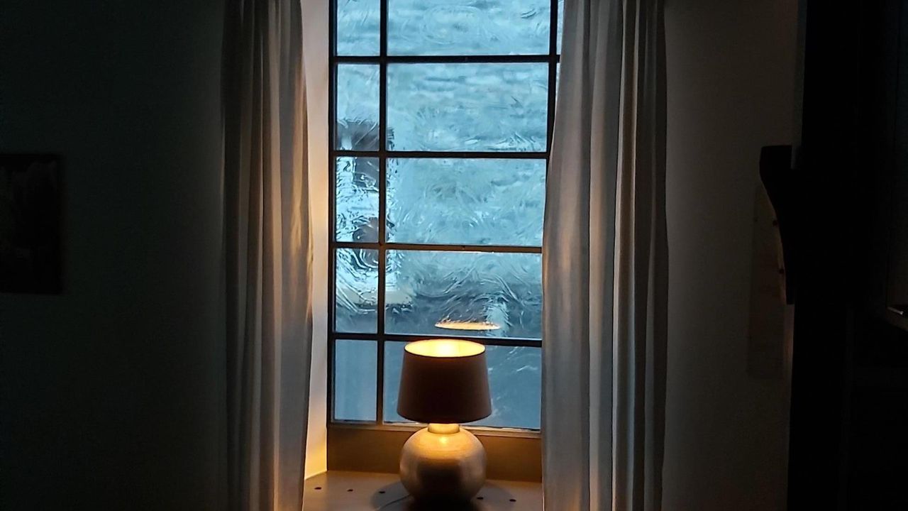 Wohnzimmer, Fenster Wohnzimmer, Fenster